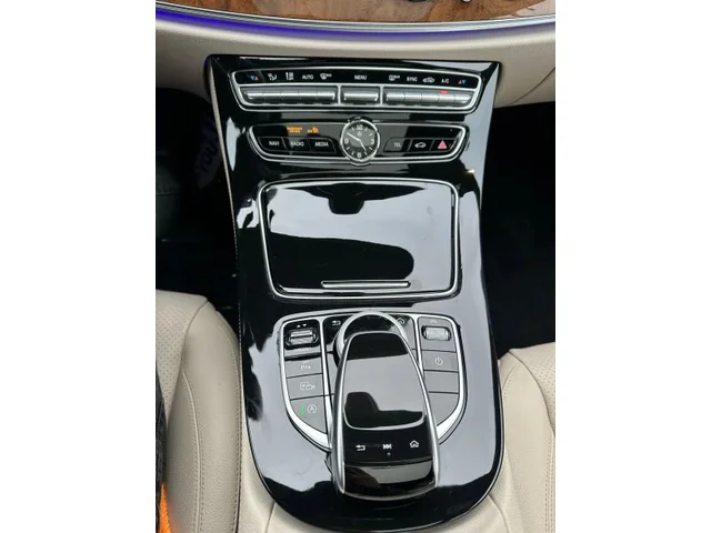 SEMINUEVOS MERCEDES-BENZ E-Class a Estados en autogozo