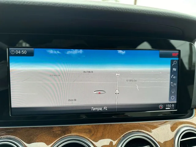 SEMINUEVOS MERCEDES-BENZ E-Class a Estados en autogozo