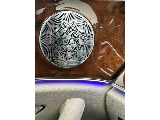 SEMINUEVOS MERCEDES-BENZ E-Class a Estados en autogozo