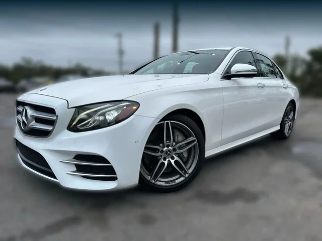 SEMINUEVOS MERCEDES-BENZ E-Class a Estados en autogozo
