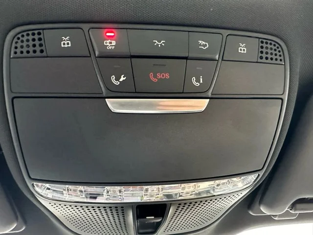 SEMINUEVOS MERCEDES-BENZ E-Class a Estados en autogozo