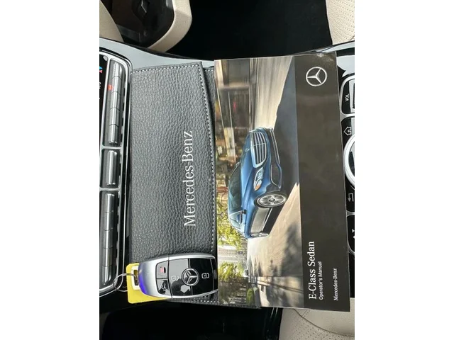 SEMINUEVOS MERCEDES-BENZ E-Class a Estados en autogozo