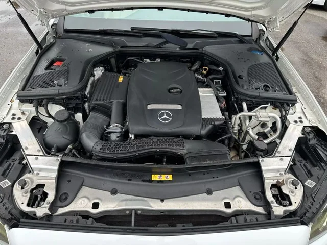 SEMINUEVOS MERCEDES-BENZ E-Class a Estados en autogozo