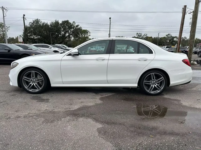 SEMINUEVOS MERCEDES-BENZ E-Class a Estados en autogozo