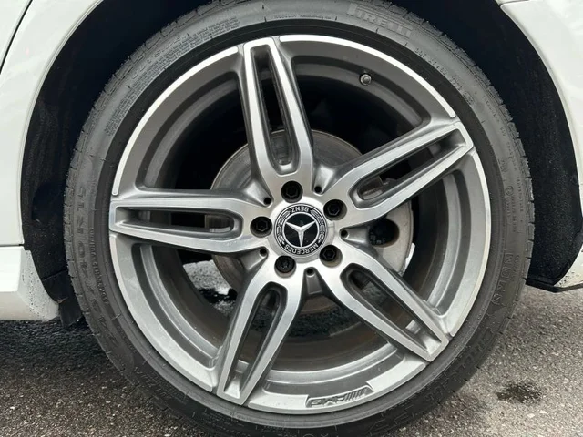 SEMINUEVOS MERCEDES-BENZ E-Class a Estados en autogozo