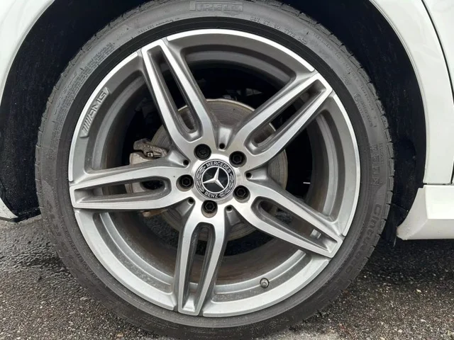 SEMINUEVOS MERCEDES-BENZ E-Class a Estados en autogozo