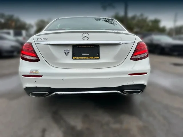 SEMINUEVOS MERCEDES-BENZ E-Class a Estados en autogozo