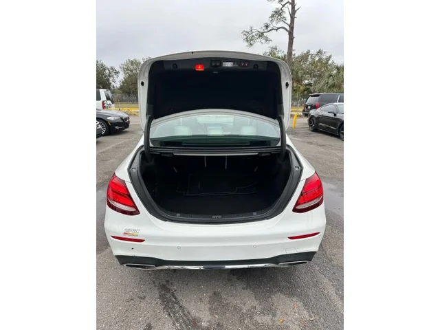 SEMINUEVOS MERCEDES-BENZ E-Class a Estados en autogozo