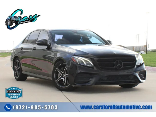 SEMINUEVOS MERCEDES-BENZ E-Class a Estados en autogozo