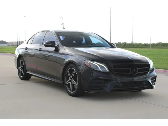 SEMINUEVOS MERCEDES-BENZ E-Class a Estados en autogozo