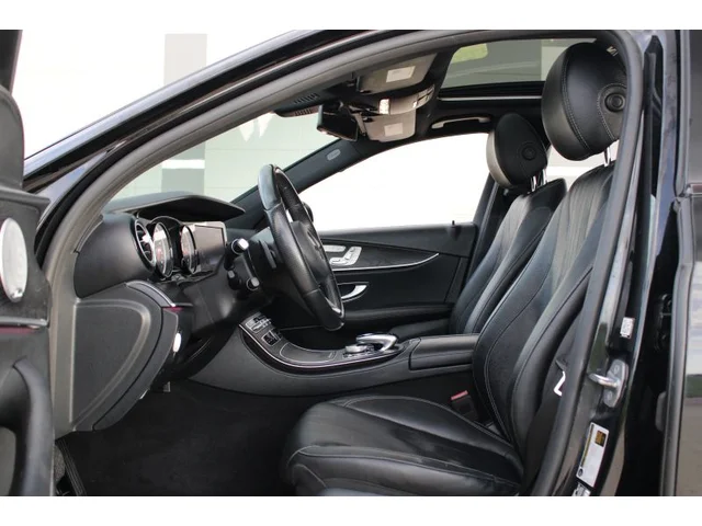 SEMINUEVOS MERCEDES-BENZ E-Class a Estados en autogozo