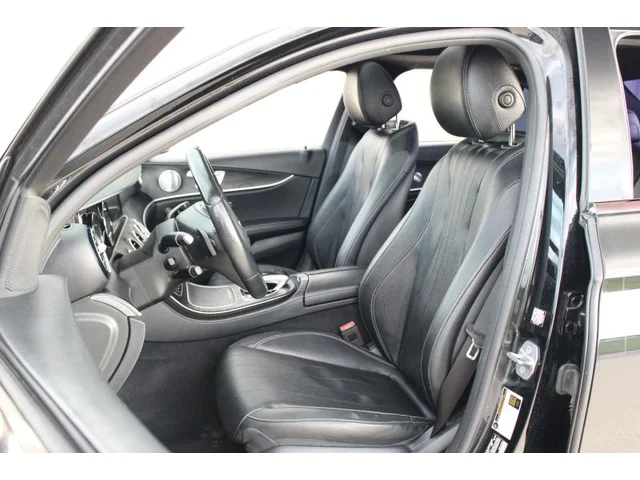 SEMINUEVOS MERCEDES-BENZ E-Class a Estados en autogozo