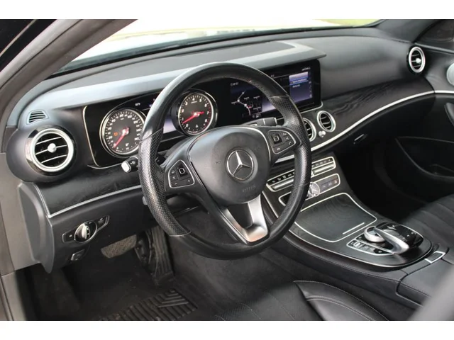 SEMINUEVOS MERCEDES-BENZ E-Class a Estados en autogozo