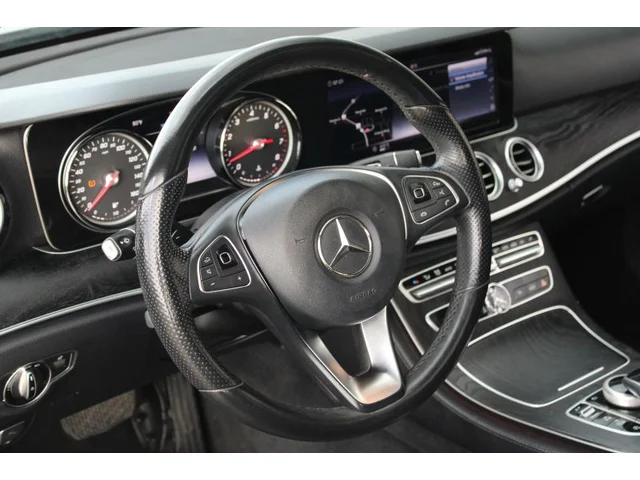 SEMINUEVOS MERCEDES-BENZ E-Class a Estados en autogozo