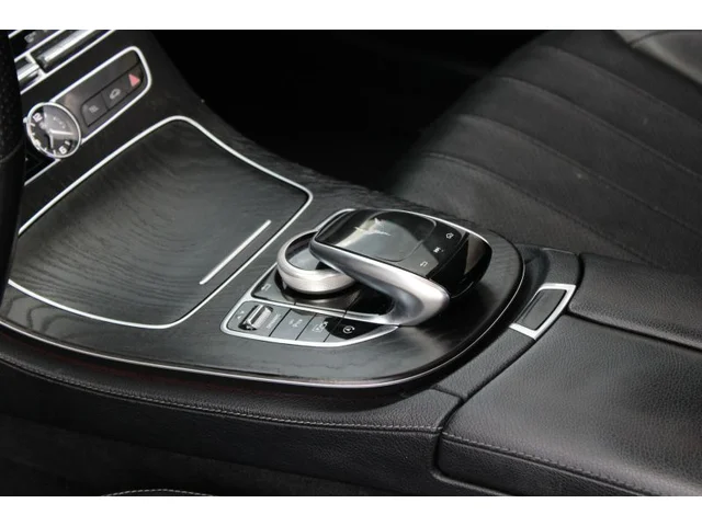 SEMINUEVOS MERCEDES-BENZ E-Class a Estados en autogozo