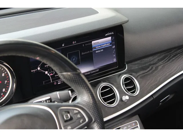 SEMINUEVOS MERCEDES-BENZ E-Class a Estados en autogozo