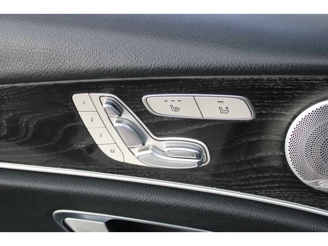 SEMINUEVOS MERCEDES-BENZ E-Class a Estados en autogozo