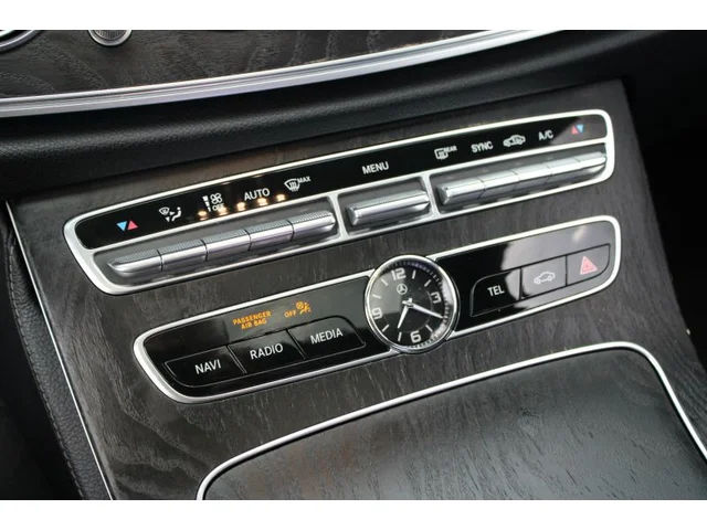 SEMINUEVOS MERCEDES-BENZ E-Class a Estados en autogozo
