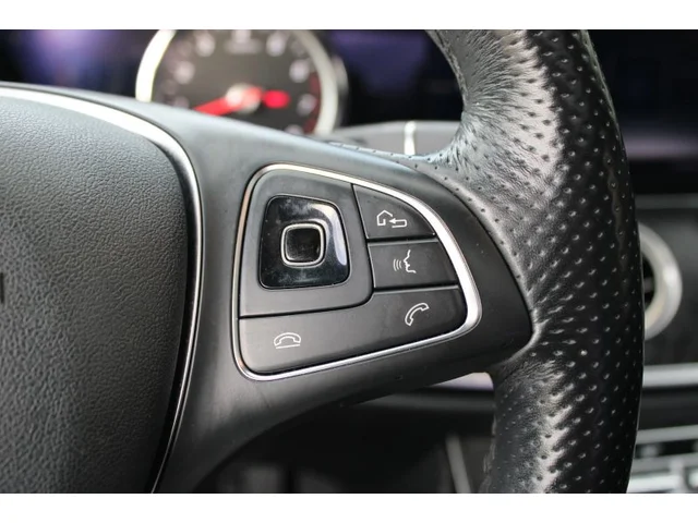 SEMINUEVOS MERCEDES-BENZ E-Class a Estados en autogozo