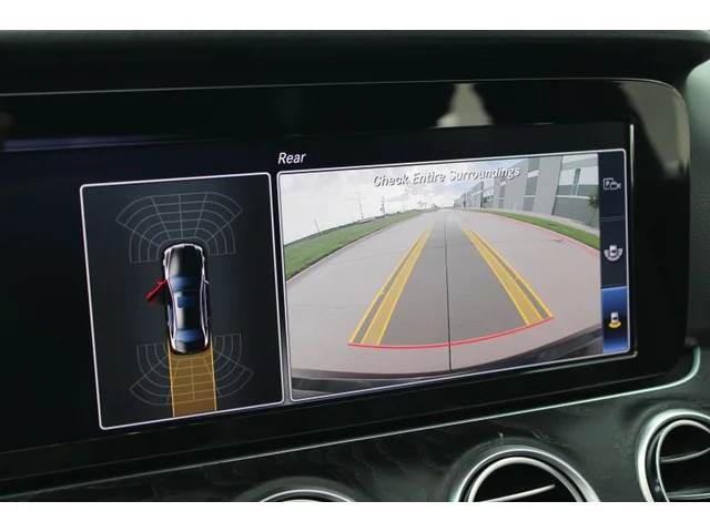 SEMINUEVOS MERCEDES-BENZ E-Class a Estados en autogozo