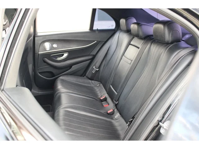 SEMINUEVOS MERCEDES-BENZ E-Class a Estados en autogozo