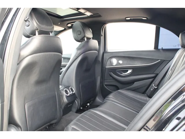 SEMINUEVOS MERCEDES-BENZ E-Class a Estados en autogozo