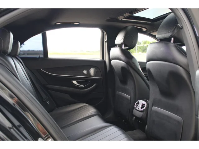 SEMINUEVOS MERCEDES-BENZ E-Class a Estados en autogozo
