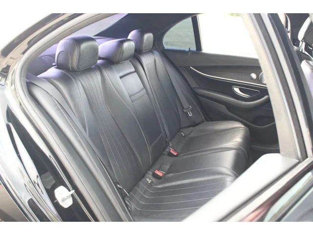 SEMINUEVOS MERCEDES-BENZ E-Class a Estados en autogozo