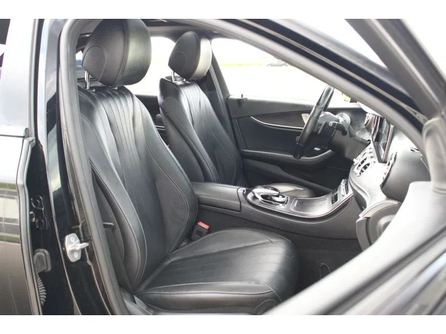 SEMINUEVOS MERCEDES-BENZ E-Class a Estados en autogozo