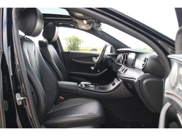 SEMINUEVOS MERCEDES-BENZ E-Class a Estados en autogozo
