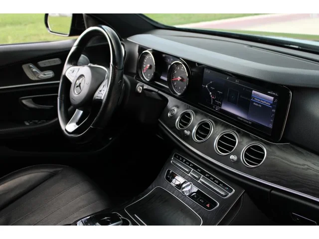 SEMINUEVOS MERCEDES-BENZ E-Class a Estados en autogozo