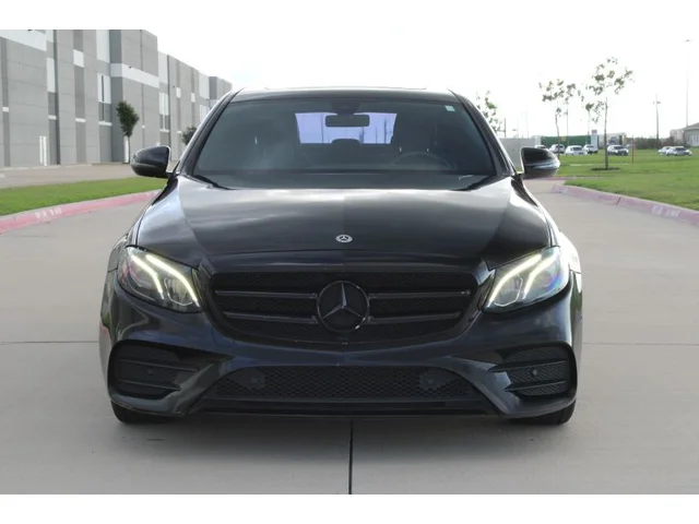SEMINUEVOS MERCEDES-BENZ E-Class a Estados en autogozo