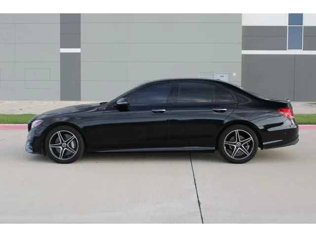 SEMINUEVOS MERCEDES-BENZ E-Class a Estados en autogozo