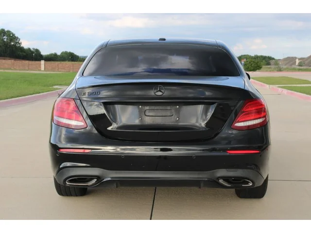 SEMINUEVOS MERCEDES-BENZ E-Class a Estados en autogozo