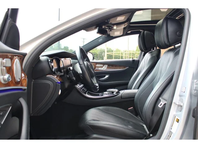 SEMINUEVOS MERCEDES-BENZ E-Class a Estados en autogozo