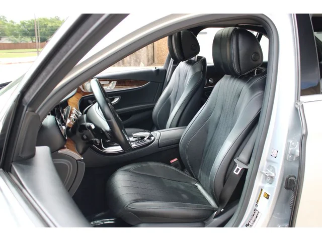 SEMINUEVOS MERCEDES-BENZ E-Class a Estados en autogozo
