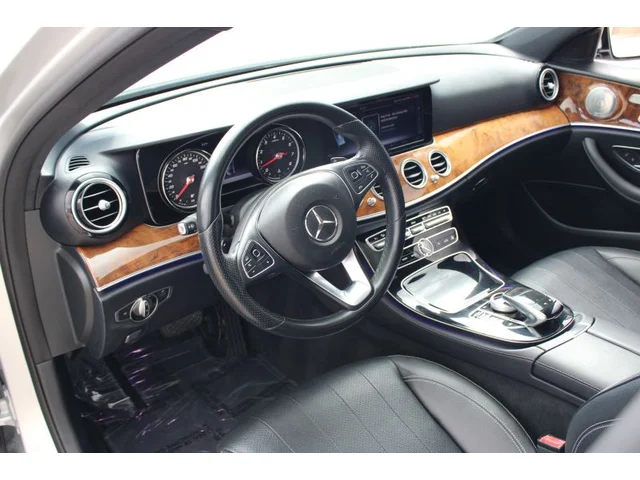 SEMINUEVOS MERCEDES-BENZ E-Class a Estados en autogozo