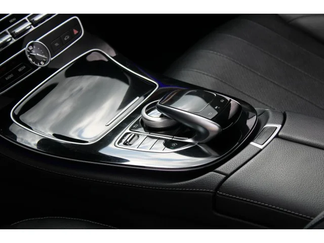 SEMINUEVOS MERCEDES-BENZ E-Class a Estados en autogozo