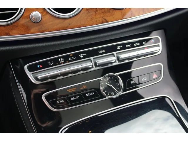 SEMINUEVOS MERCEDES-BENZ E-Class a Estados en autogozo