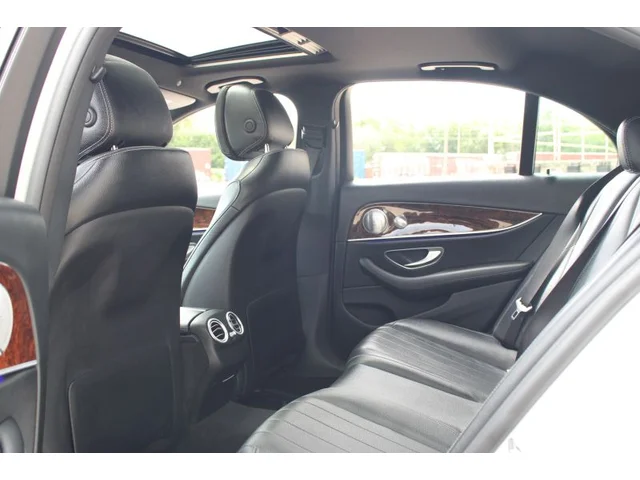 SEMINUEVOS MERCEDES-BENZ E-Class a Estados en autogozo