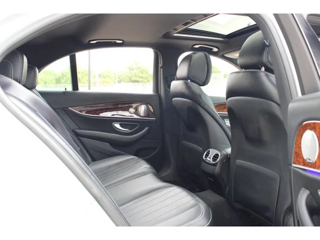 SEMINUEVOS MERCEDES-BENZ E-Class a Estados en autogozo