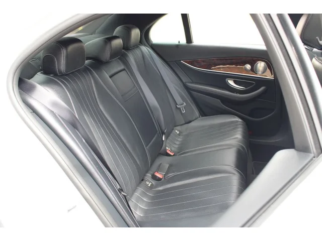 SEMINUEVOS MERCEDES-BENZ E-Class a Estados en autogozo