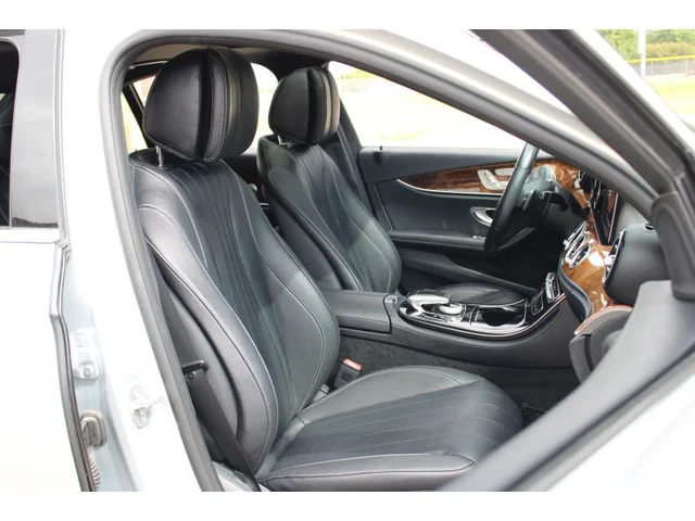 SEMINUEVOS MERCEDES-BENZ E-Class a Estados en autogozo