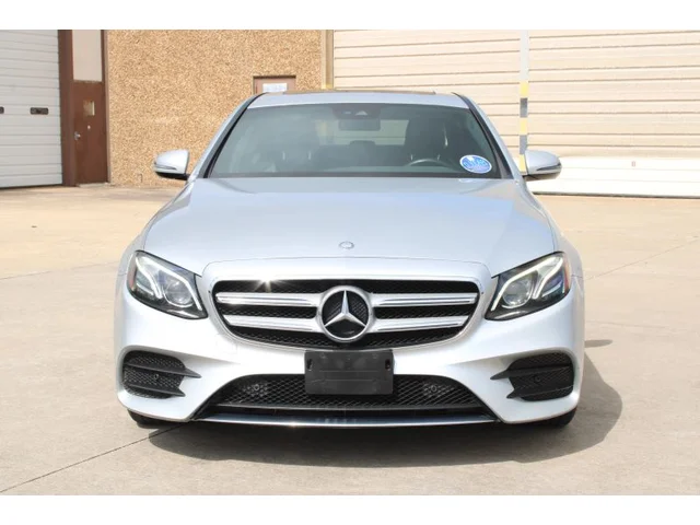 SEMINUEVOS MERCEDES-BENZ E-Class a Estados en autogozo