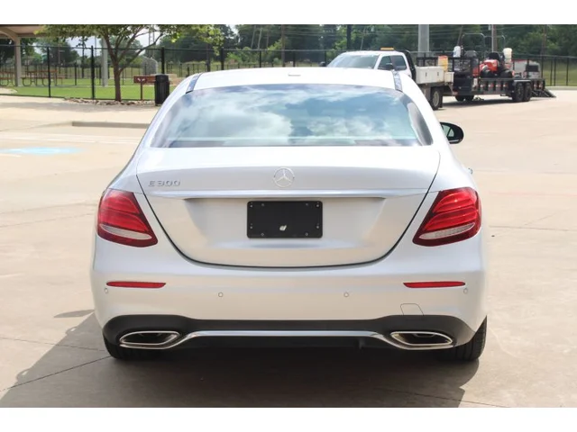 SEMINUEVOS MERCEDES-BENZ E-Class a Estados en autogozo
