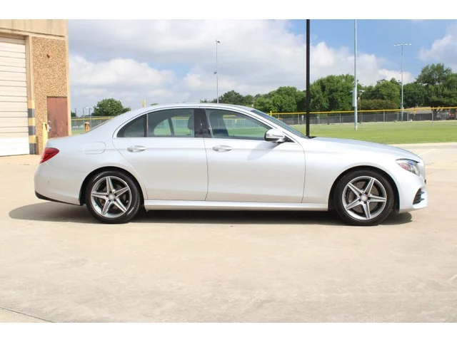 SEMINUEVOS MERCEDES-BENZ E-Class a Estados en autogozo