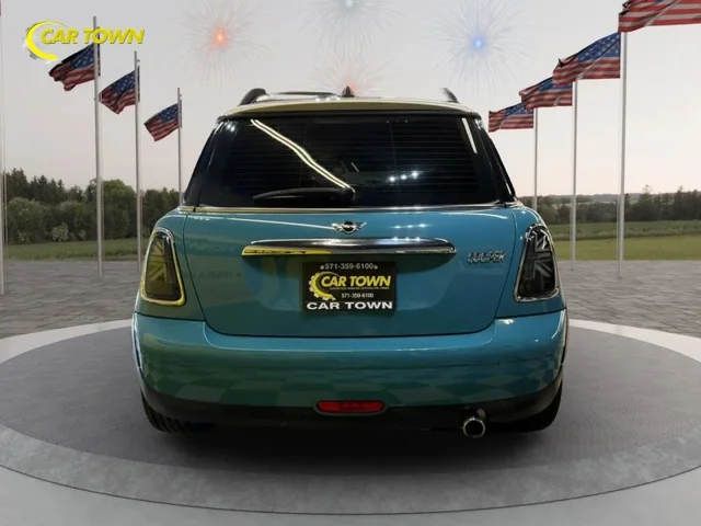SEMINUEVOS MINI Cooper a Estados en autogozo