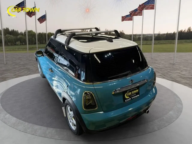 SEMINUEVOS MINI Cooper a Estados en autogozo