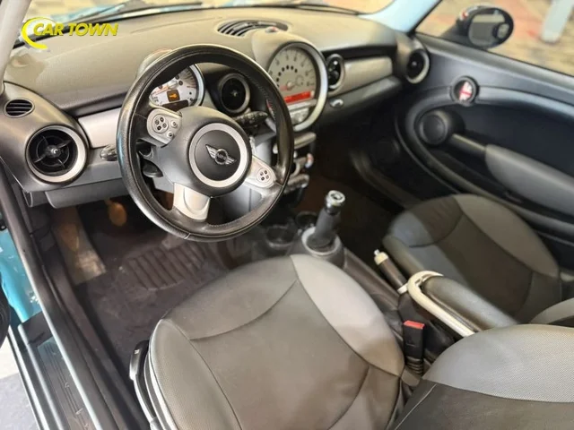 SEMINUEVOS MINI Cooper a Estados en autogozo