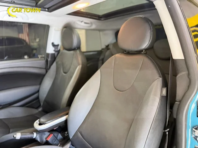 SEMINUEVOS MINI Cooper a Estados en autogozo